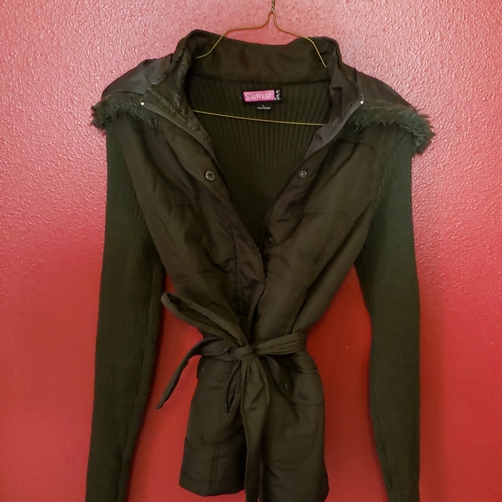 WOMEN'S JACKET